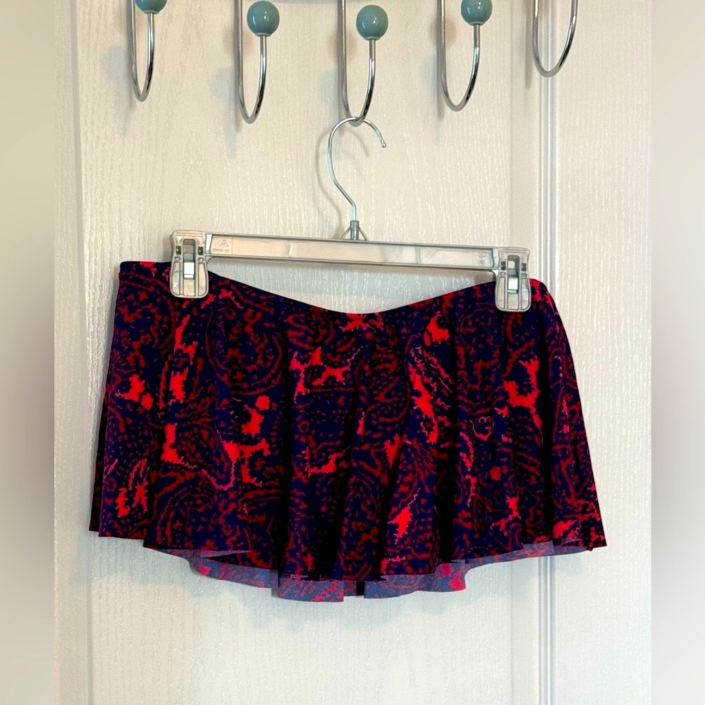 Boden women’s bikini bottom size 10